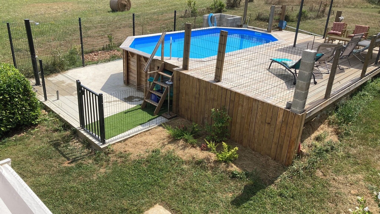 Photo of Outdoor in Saint-Genies