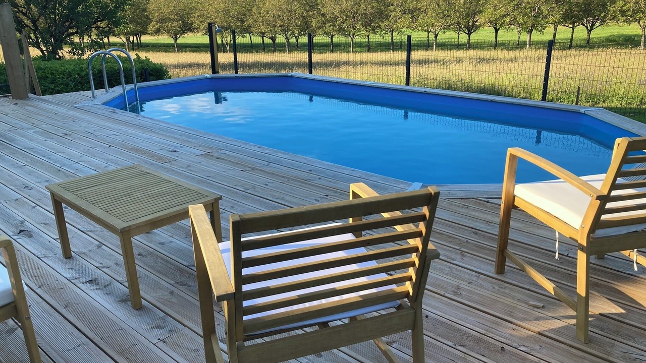 Photo of Outdoor in Saint-Genies