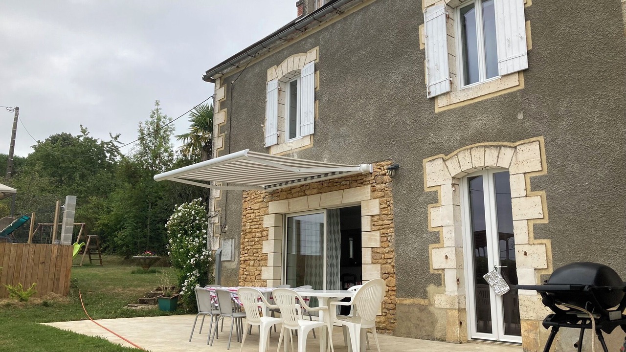 Photo of Outdoor in Saint-Genies