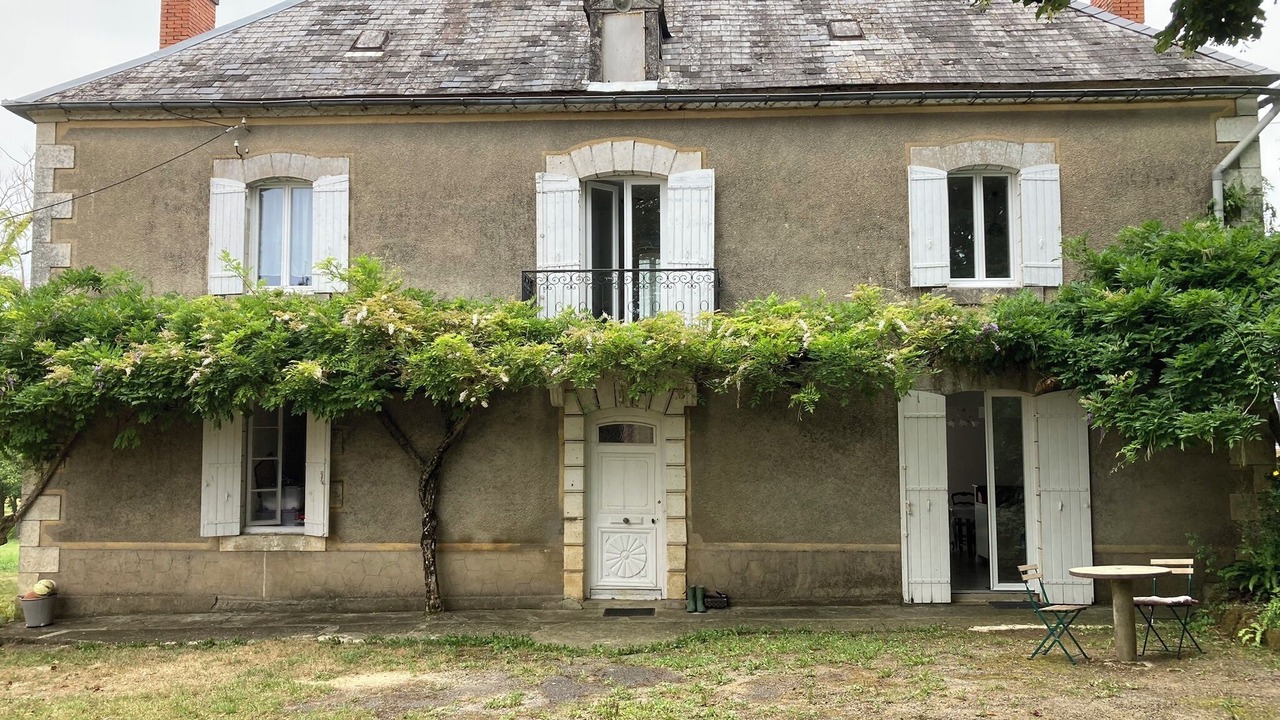 Photo of Outdoor in Saint-Genies