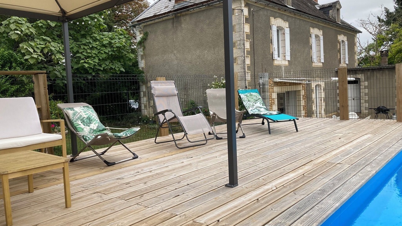 Photo of Outdoor in Saint-Genies