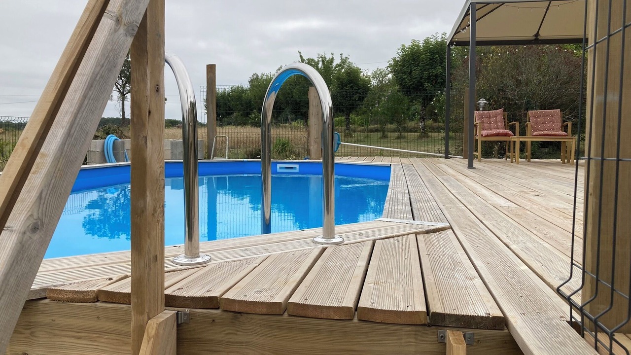 Photo of Outdoor in Saint-Genies