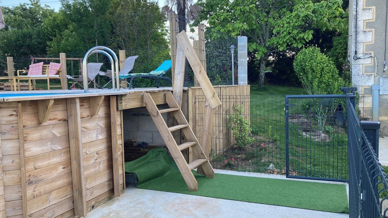 Photo of Outdoor in Saint-Genies