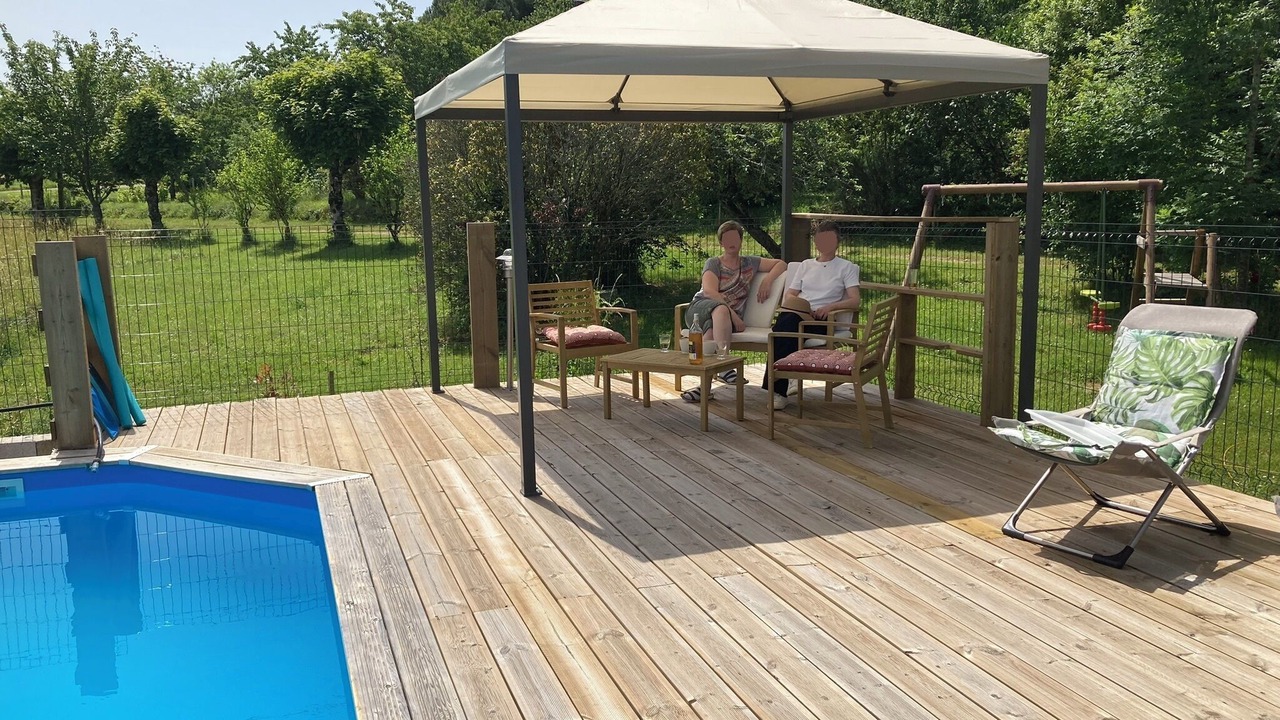 Photo of Outdoor in Saint-Genies