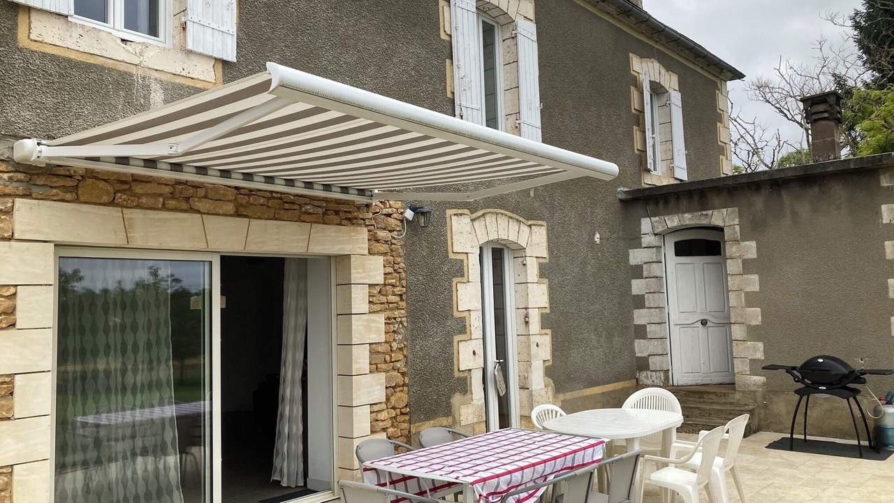 Photo of Outdoor in Saint-Genies