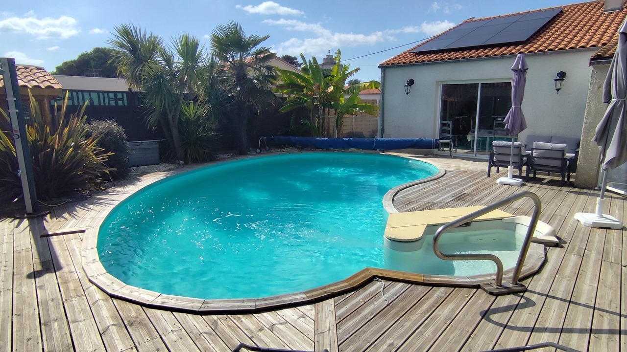 Photo of Outdoor in Port-des-Barques