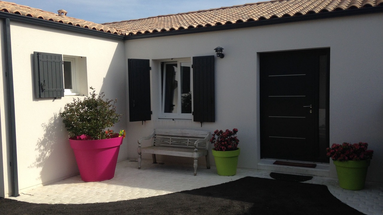 Photo of Outdoor in Angoulins