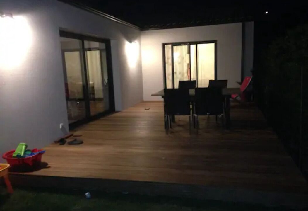 Photo of Outdoor in Angoulins