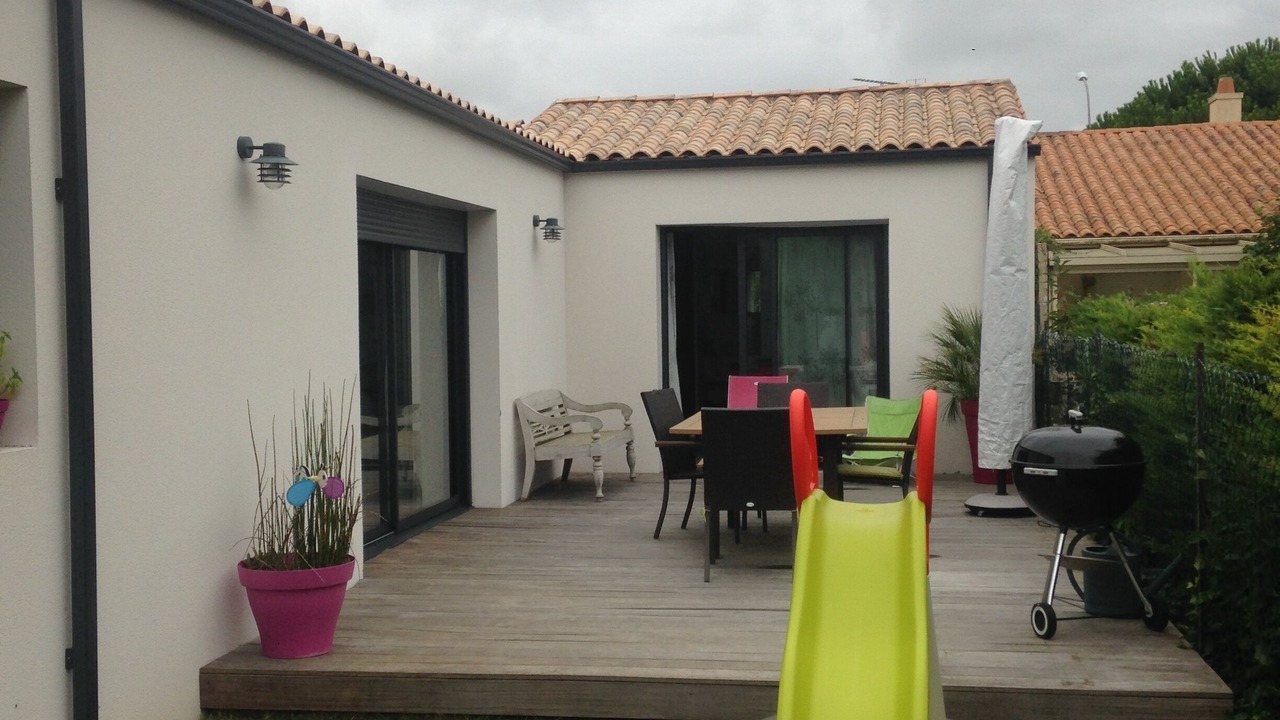 Photo of Outdoor in Angoulins