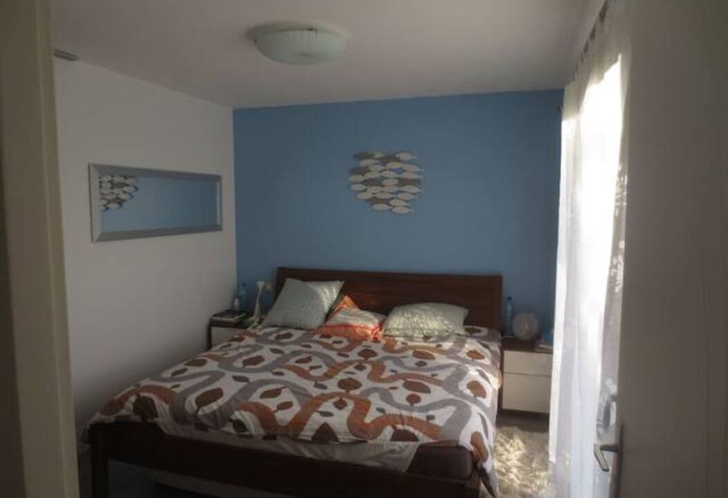 Photo of Bedroom in Angoulins