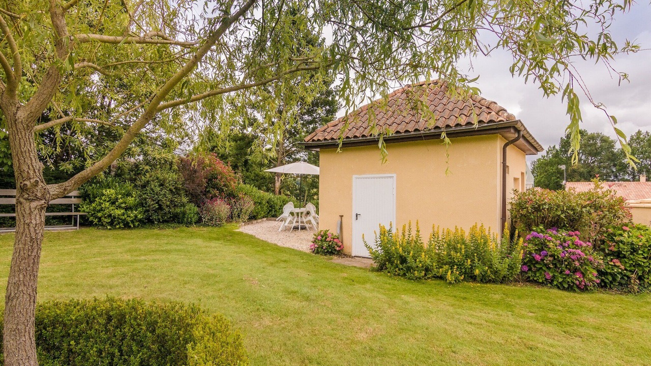 Photo of Outdoor in Saint-Nexans