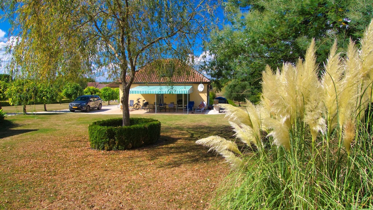 Photo of Outdoor in Saint-Nexans