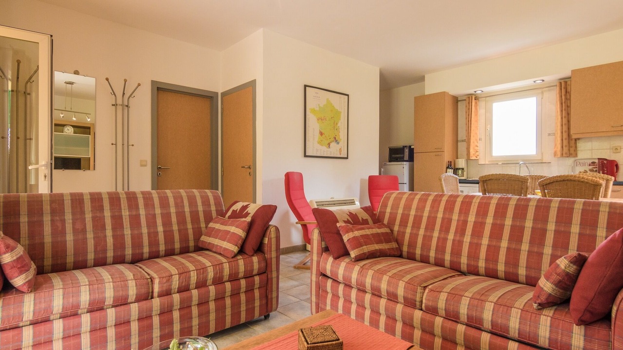 Photo of Livingroom in Saint-Nexans