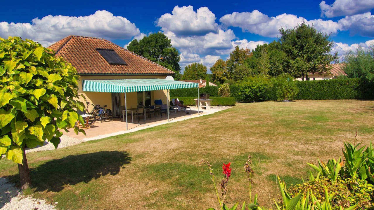 Photo of Outdoor in Saint-Nexans