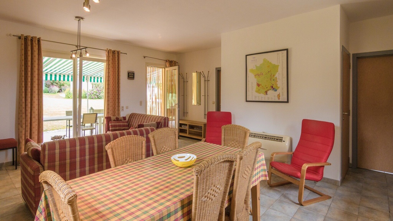 Photo of Livingroom in Saint-Nexans