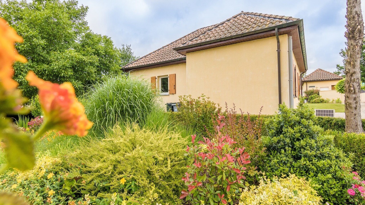 Photo of Outdoor in Saint-Nexans