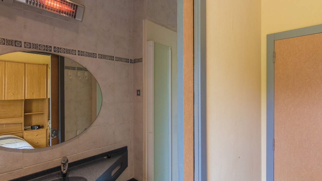 Photo of Bathroom in Saint-Nexans