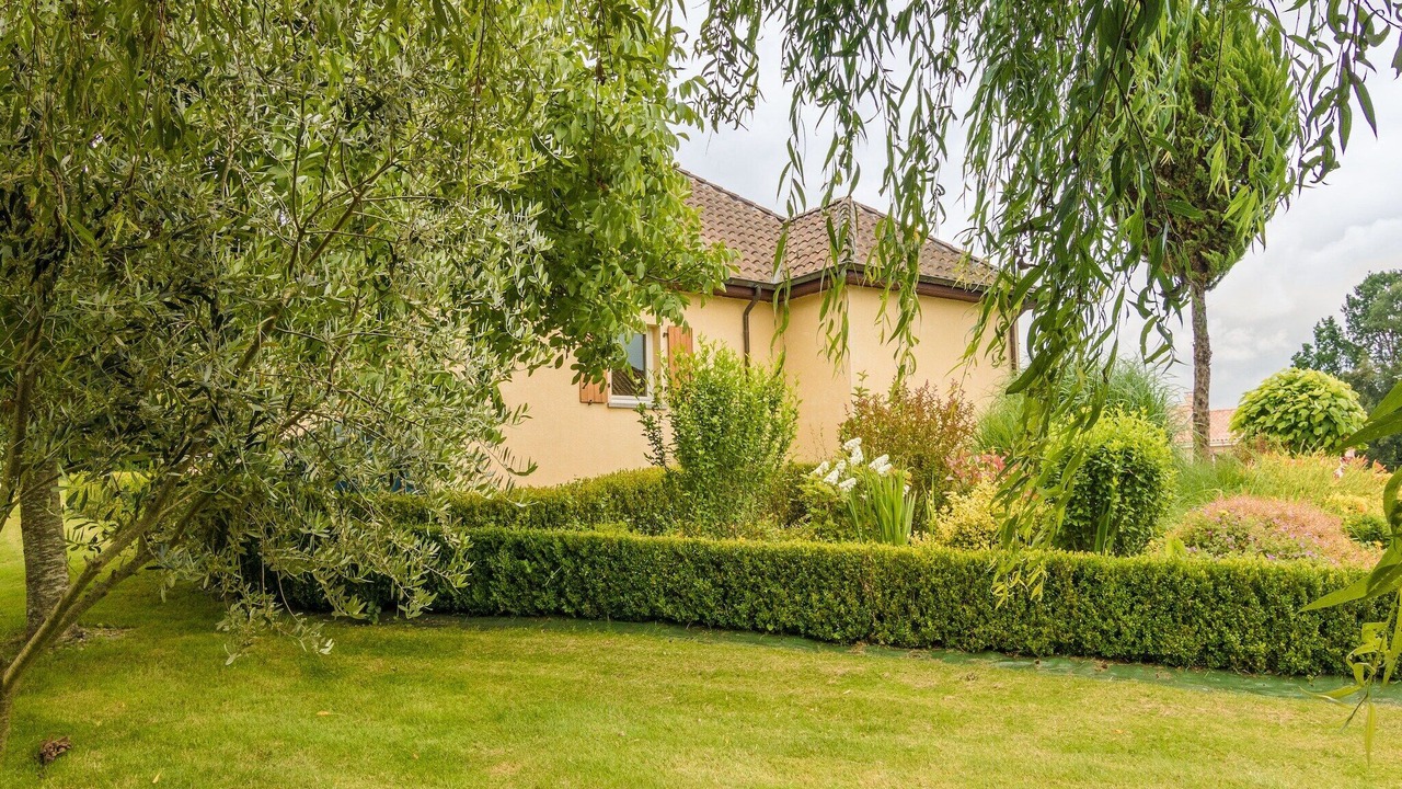 Photo of Outdoor in Saint-Nexans