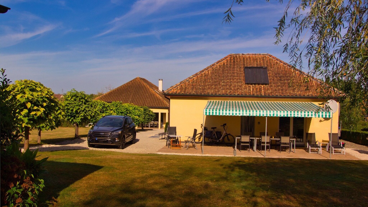 Photo of Outdoor in Saint-Nexans