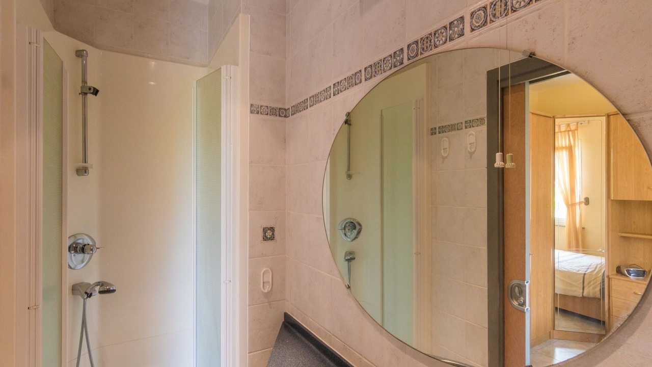 Photo of Bathroom in Saint-Nexans