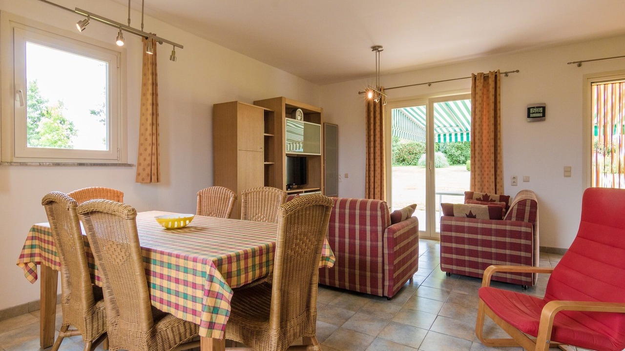 Photo of Livingroom in Saint-Nexans