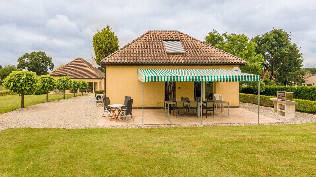 Photo of Outdoor in Saint-Nexans