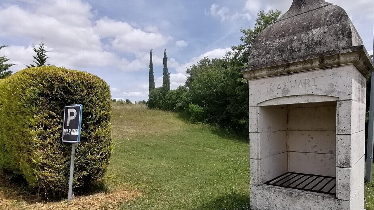 Photo of Outdoor in Lusignac