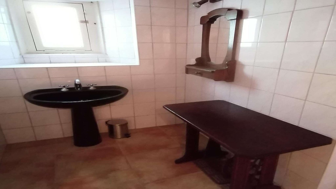 Photo of Bathroom in Lusignac