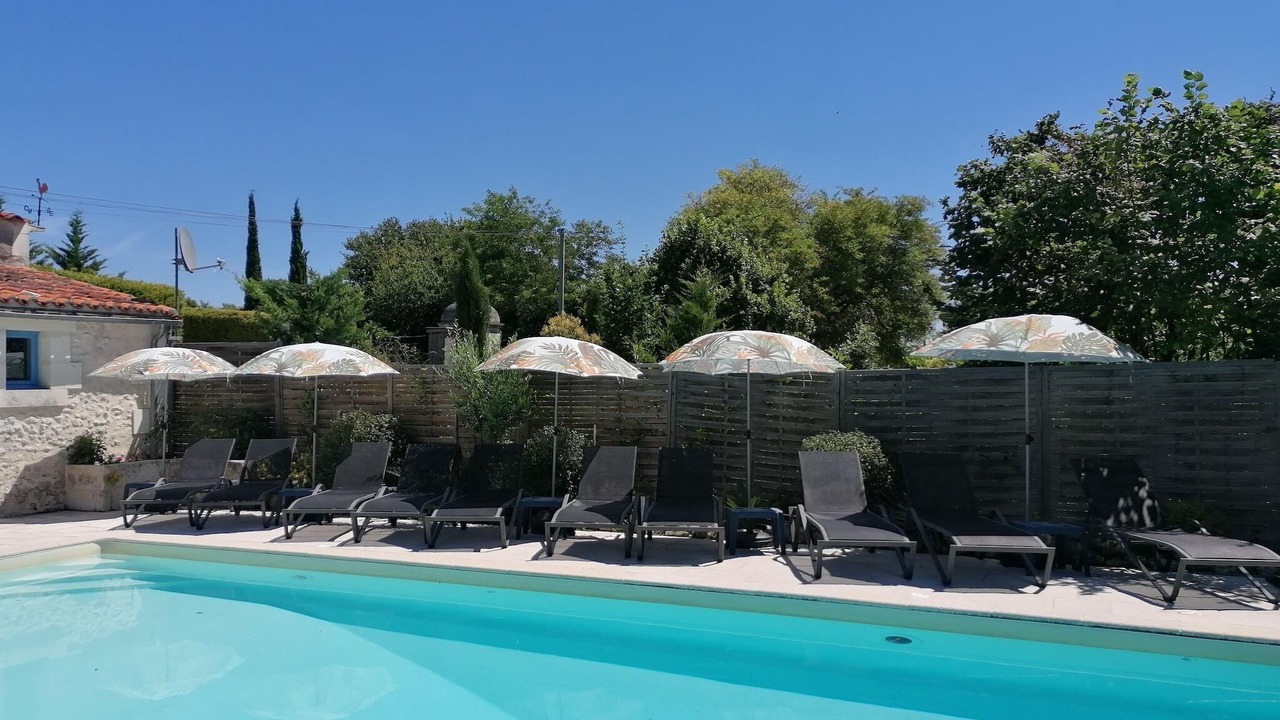 Photo of Outdoor in Lusignac