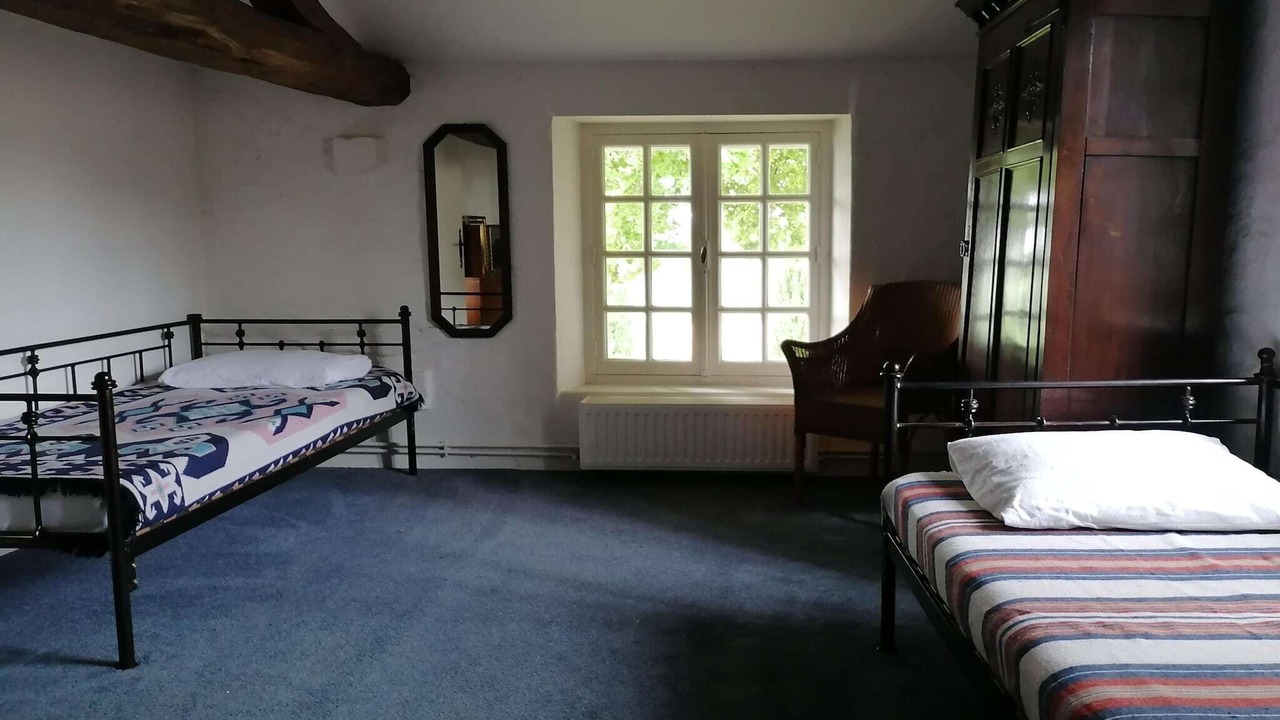 Photo of Bedroom in Lusignac