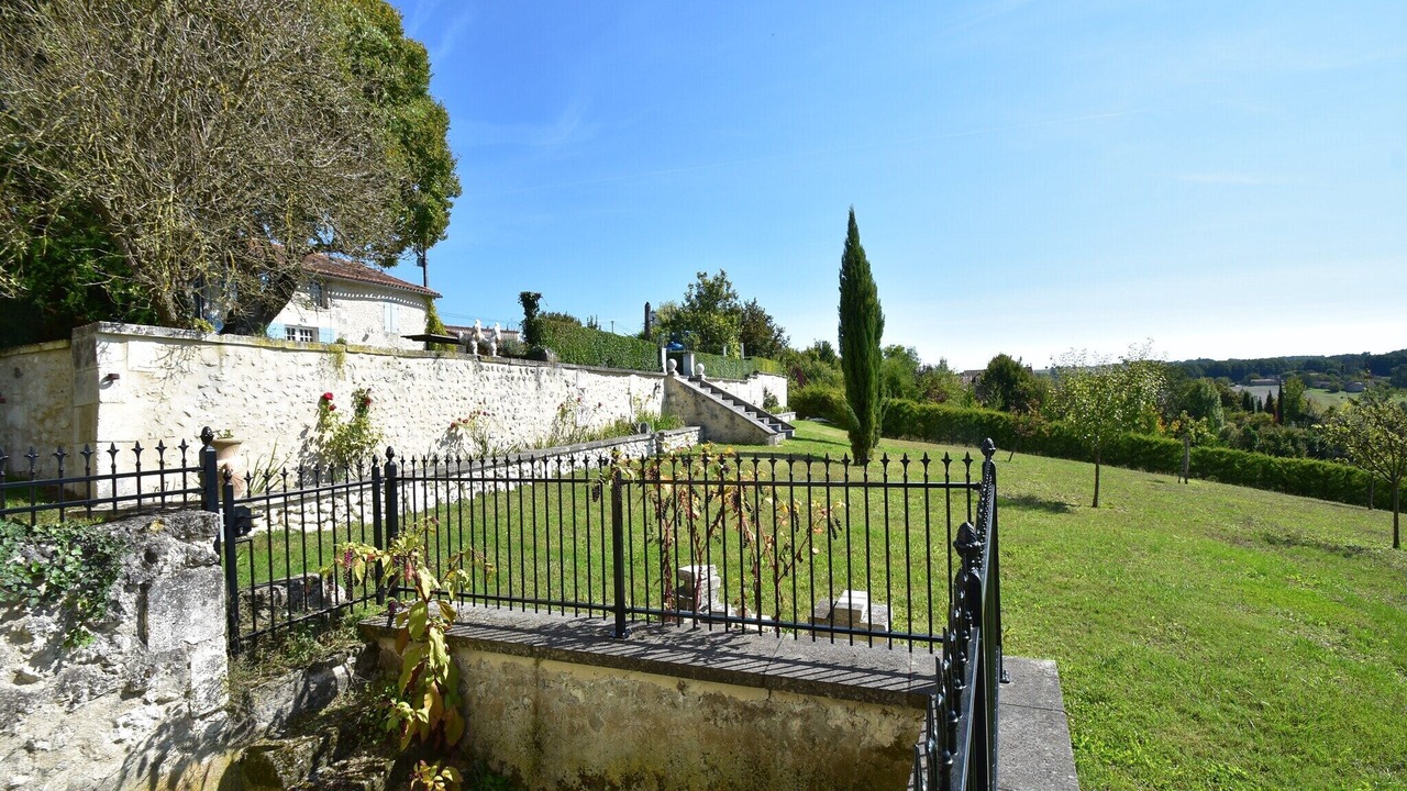 Photo of Outdoor in Lusignac