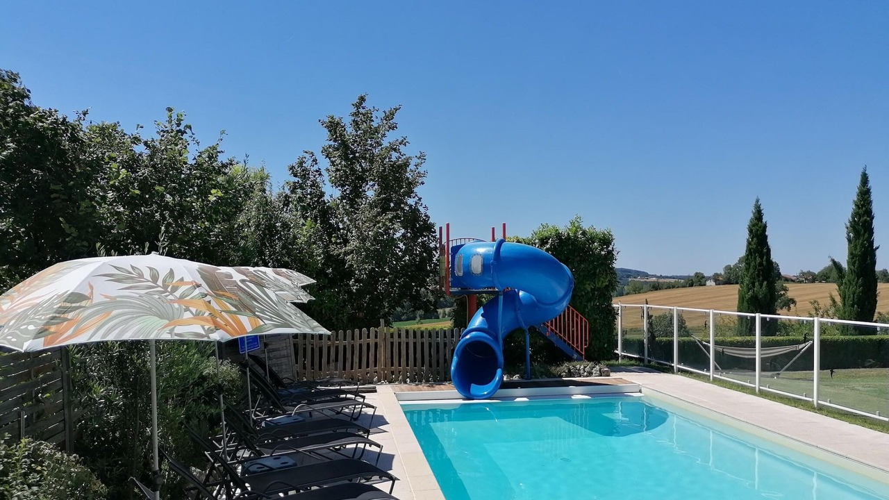 Photo of Outdoor in Lusignac
