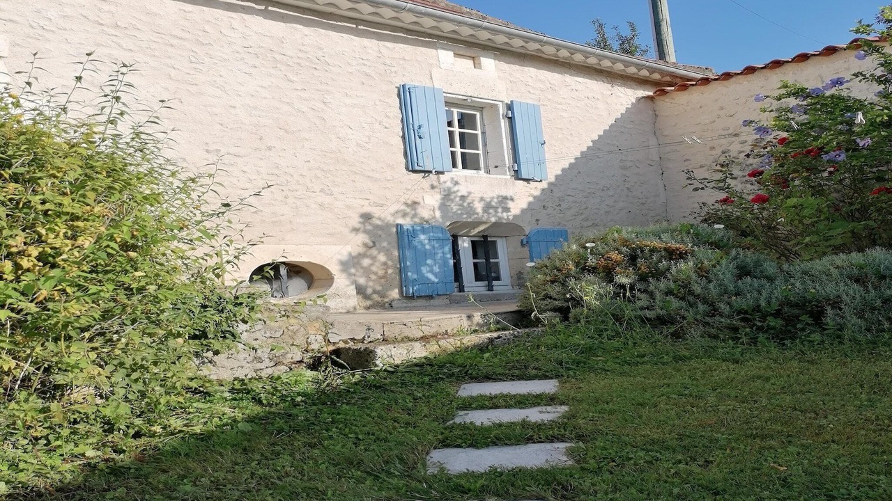 Photo of Outdoor in Lusignac