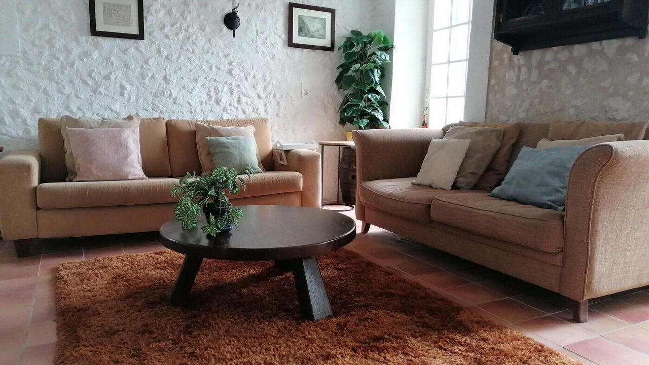 Photo of Livingroom in Lusignac