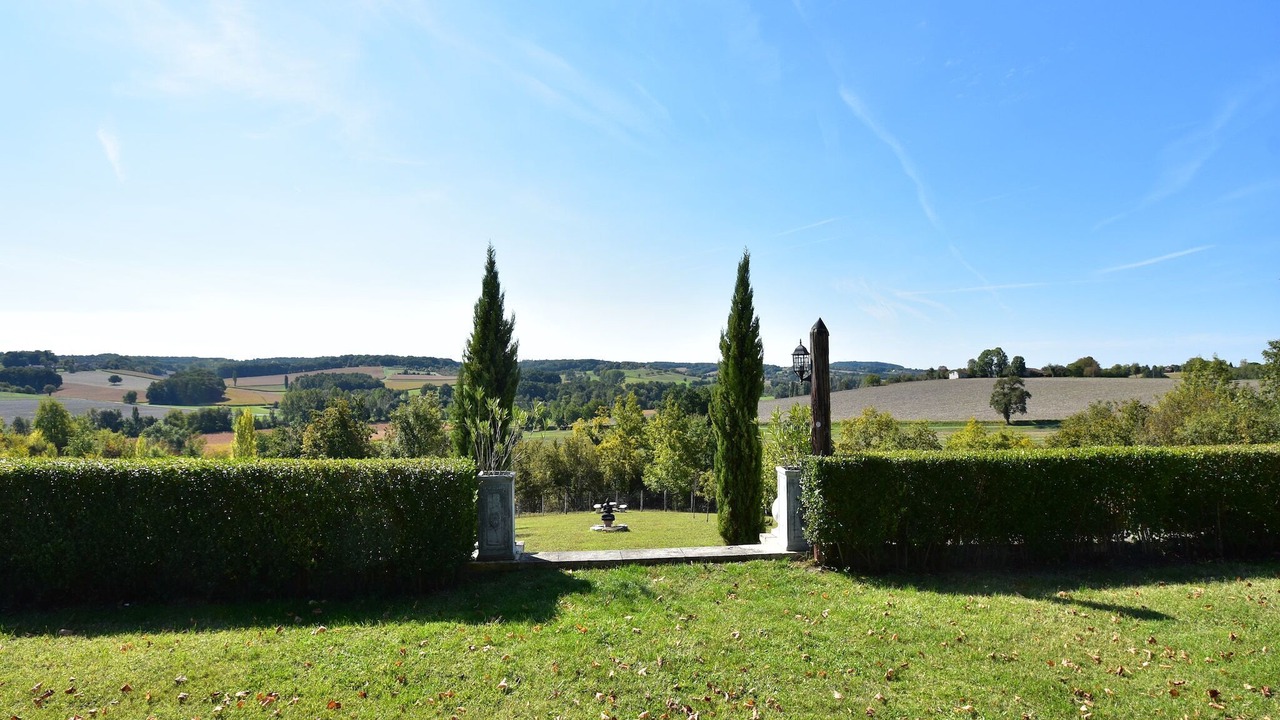 Photo of Outdoor in Lusignac