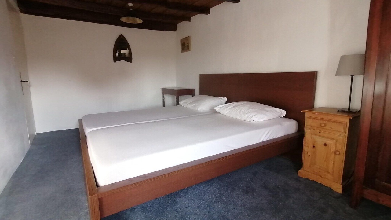 Photo of Bedroom in Lusignac
