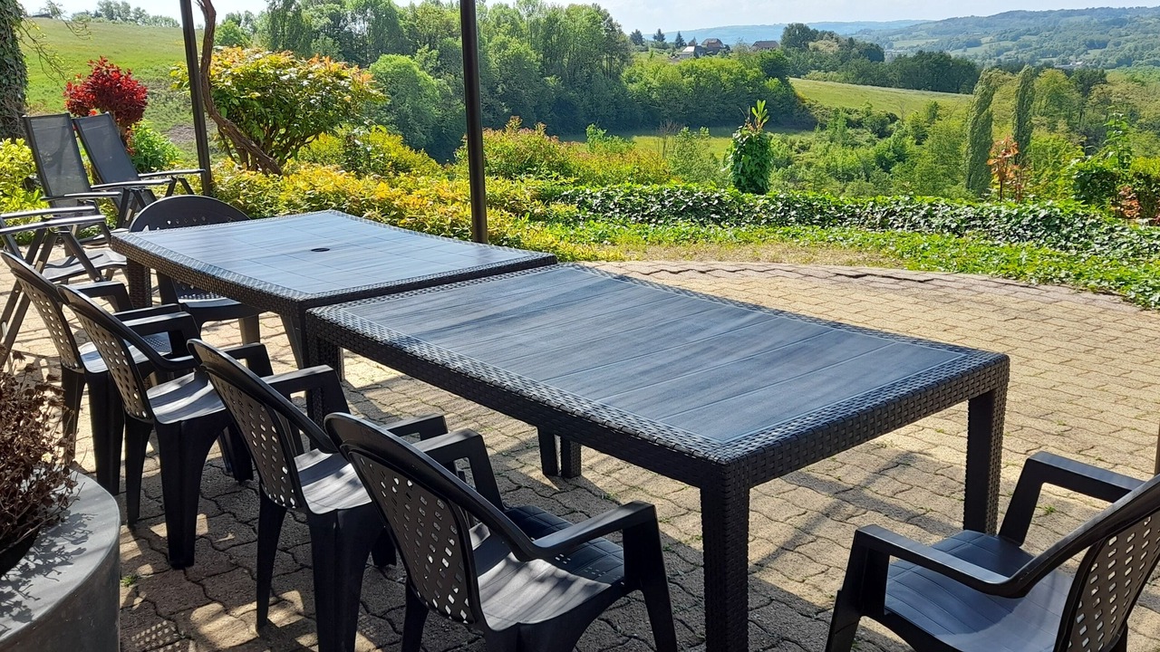 Photo of Outdoor in Perpezac-le-Blanc