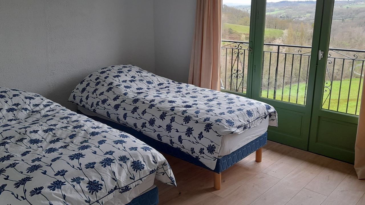 Photo of Bedroom in Perpezac-le-Blanc