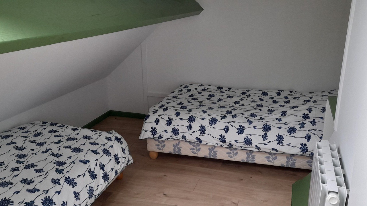 Photo of Bedroom in Perpezac-le-Blanc