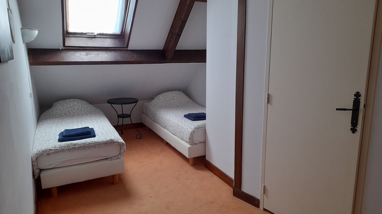 Photo of Bedroom in Perpezac-le-Blanc
