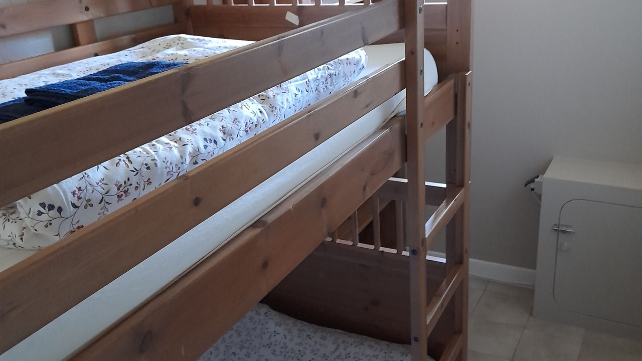 Photo of Bedroom in Perpezac-le-Blanc