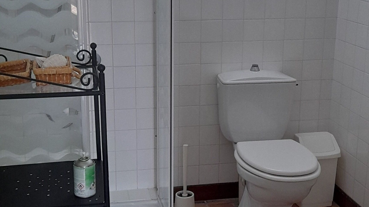 Photo of Bathroom in Perpezac-le-Blanc