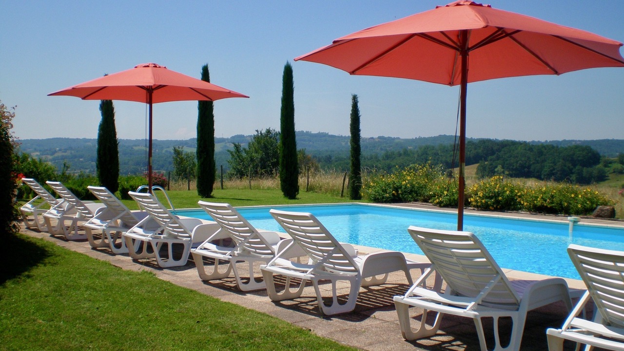 Photo of Outdoor in Perpezac-le-Blanc