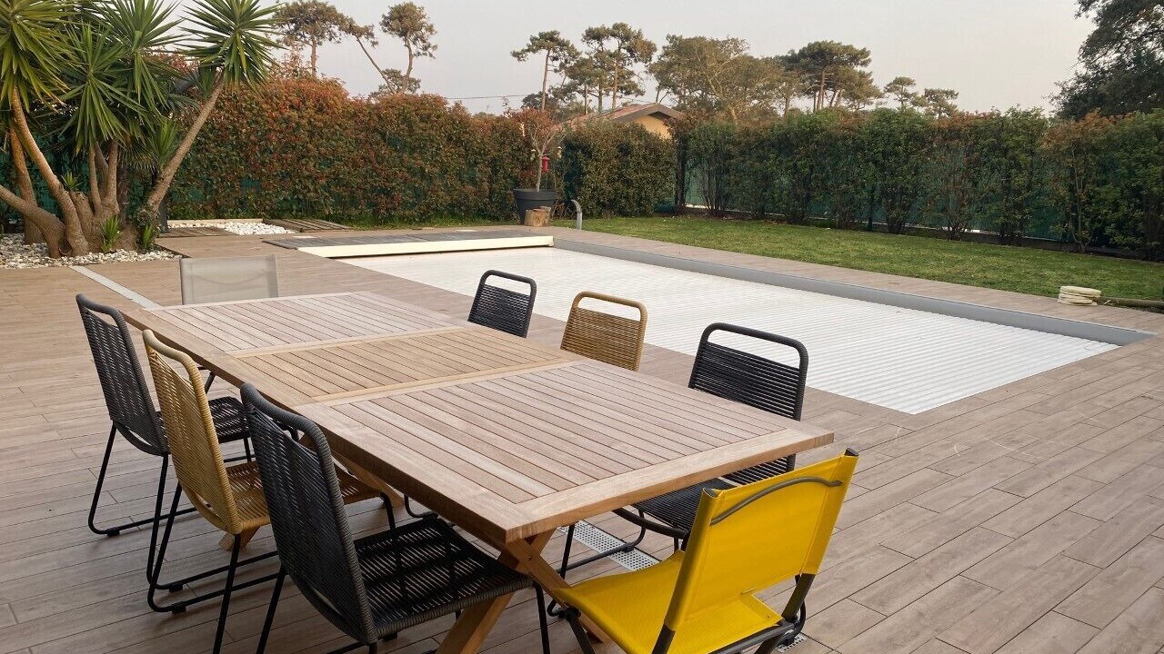 Photo of Outdoor in Labenne-Ocean