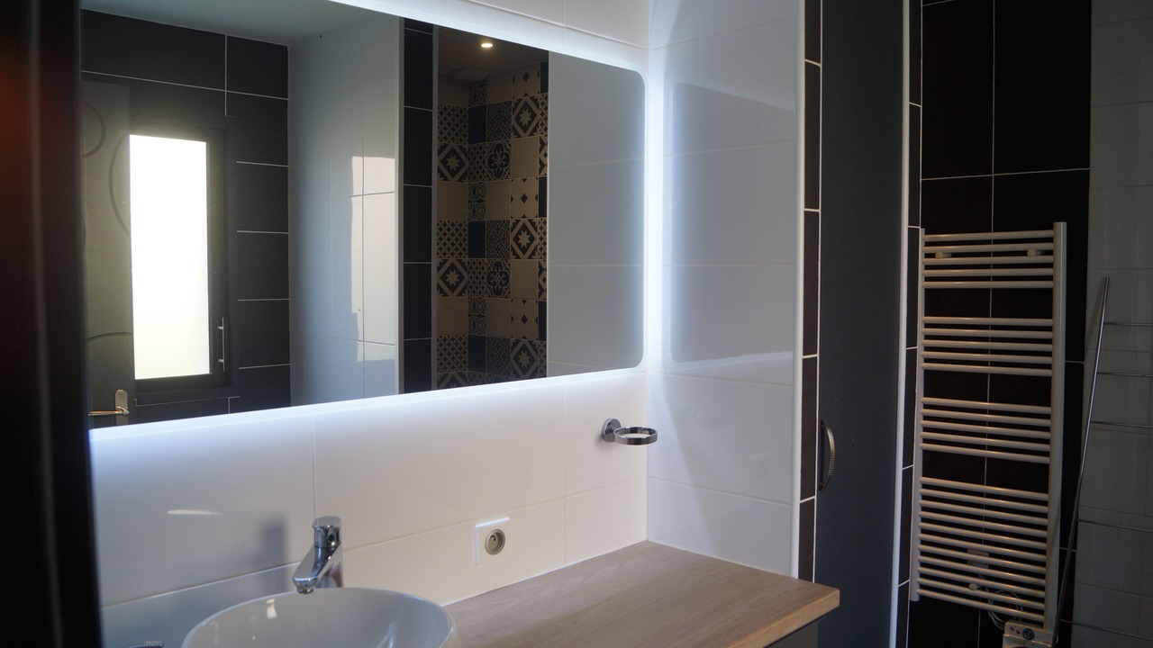 Photo of Bathroom in Labenne-Ocean