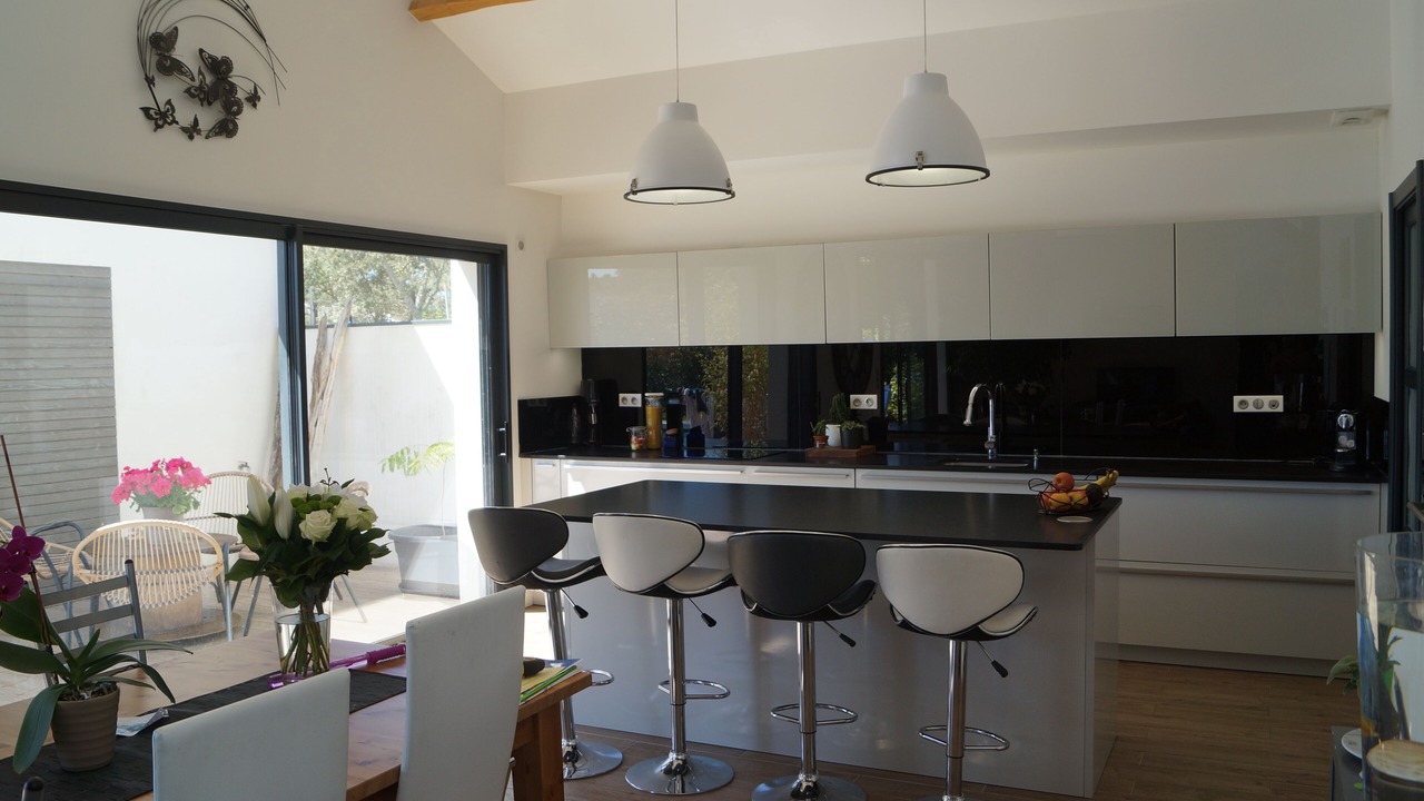 Photo of Kitchen in Labenne-Ocean
