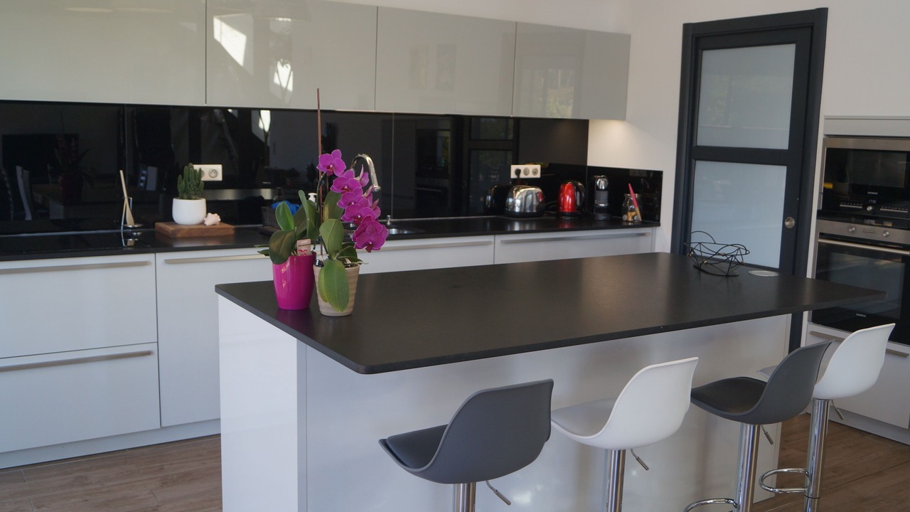 Photo of Kitchen in Labenne-Ocean