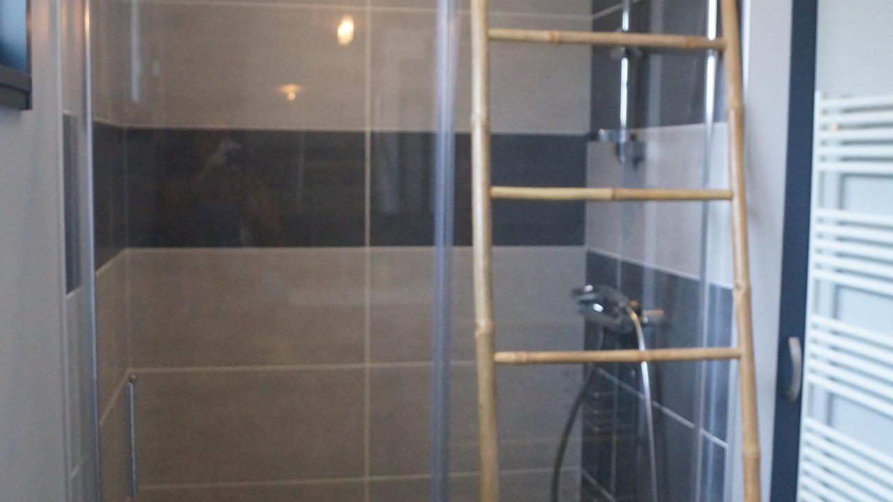 Photo of Bathroom in Labenne-Ocean