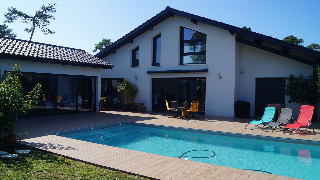 Photo of Outdoor in Labenne-Ocean