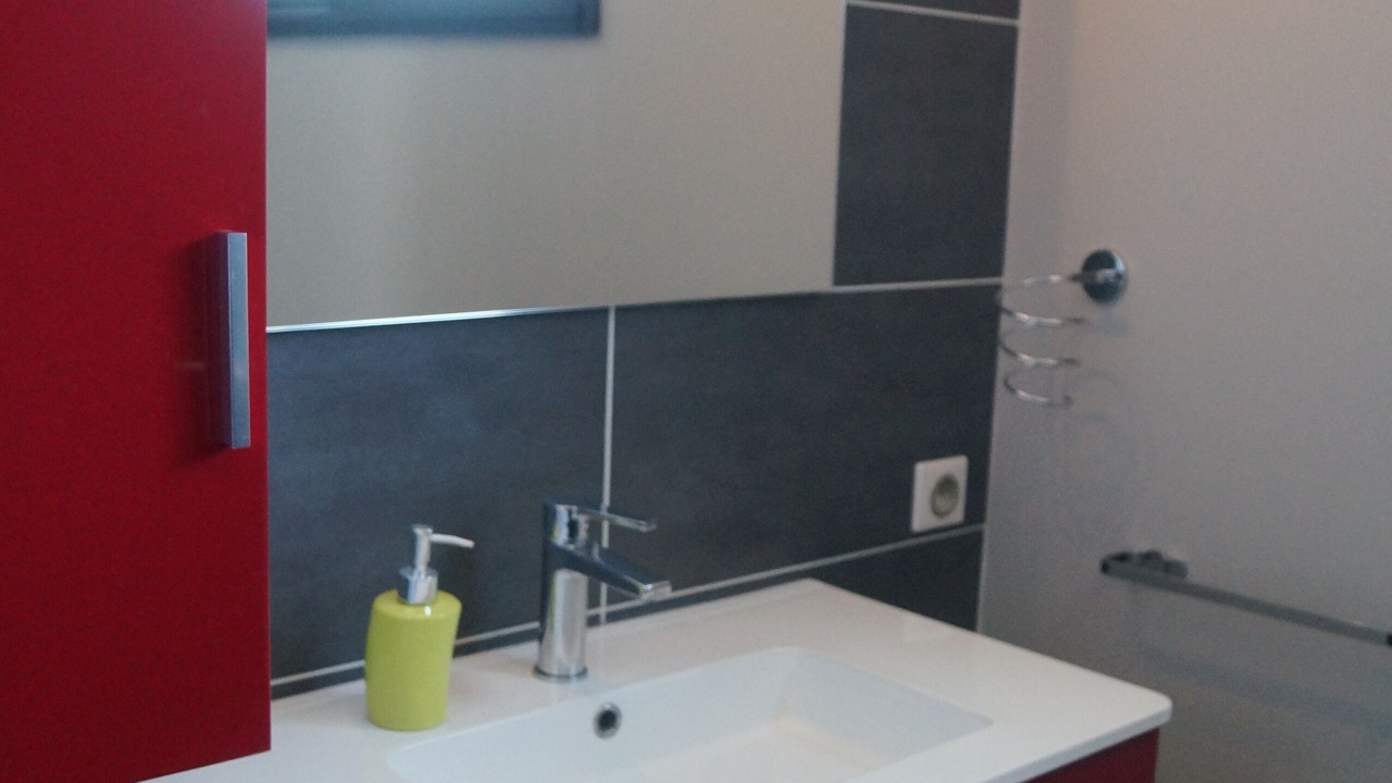 Photo of Bathroom in Labenne-Ocean